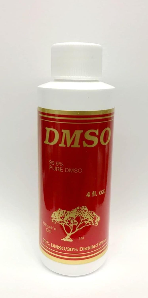 DMSO 4oz