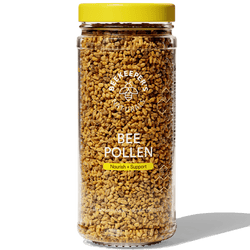 Bee Pollen 5.2 oz