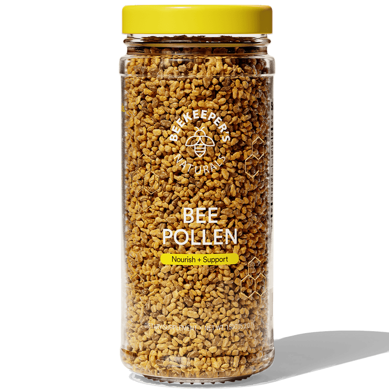 Bee Pollen 5.2 oz