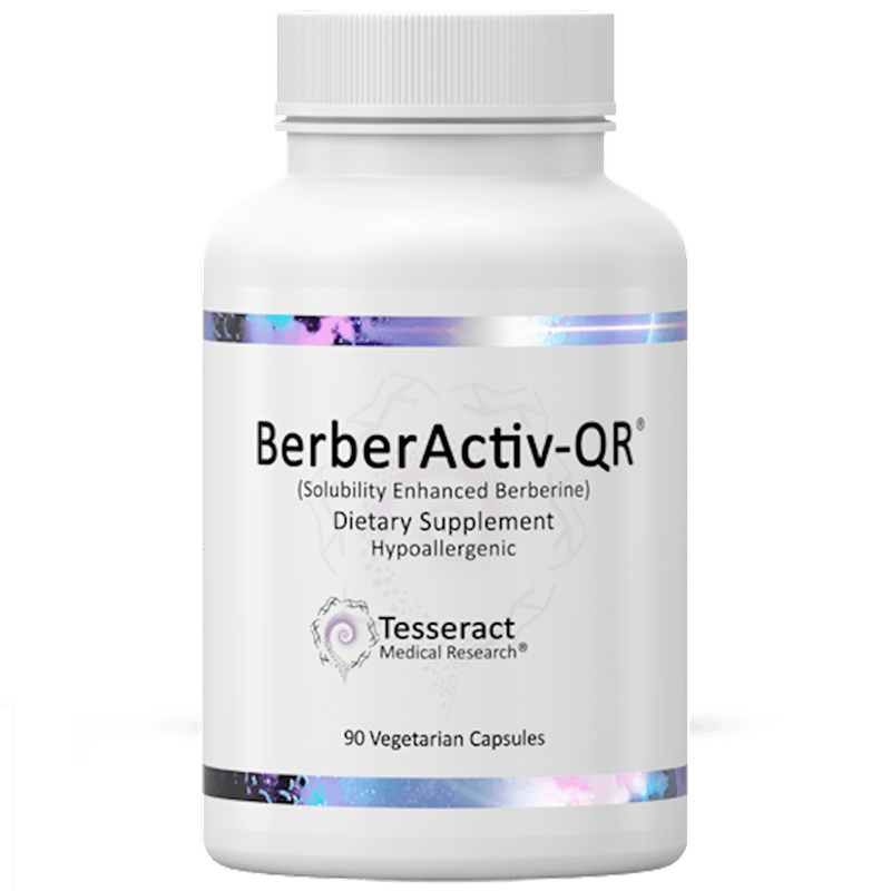 BerberActiv-QR