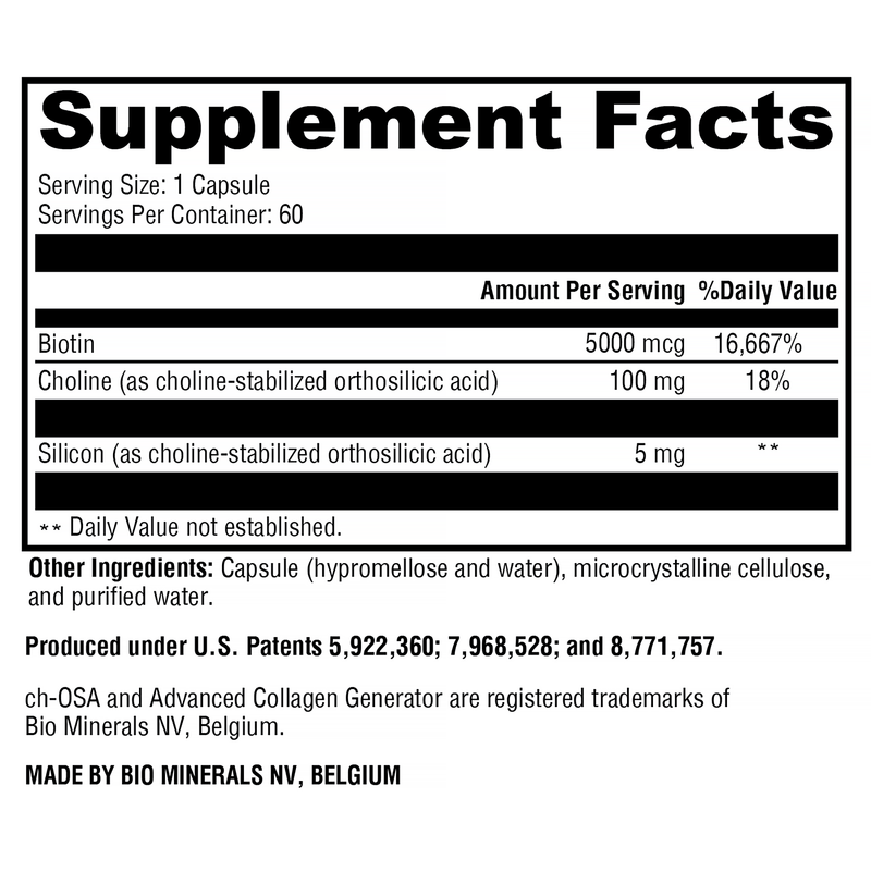 GI Balance