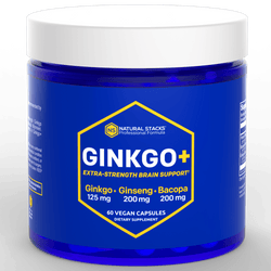 Ginkgo+