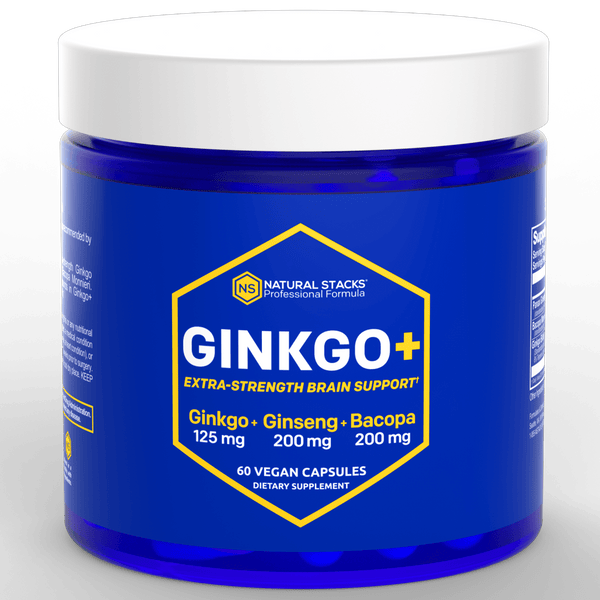 Ginkgo+