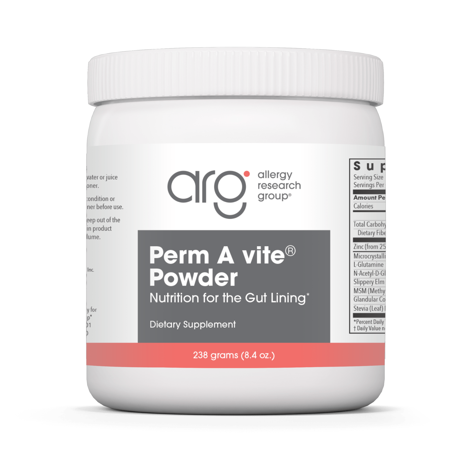 Perm A vite Powder
