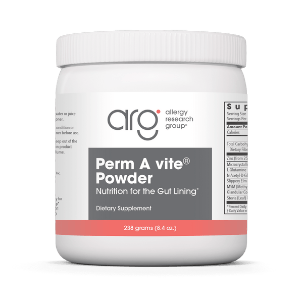 Perm A vite Powder