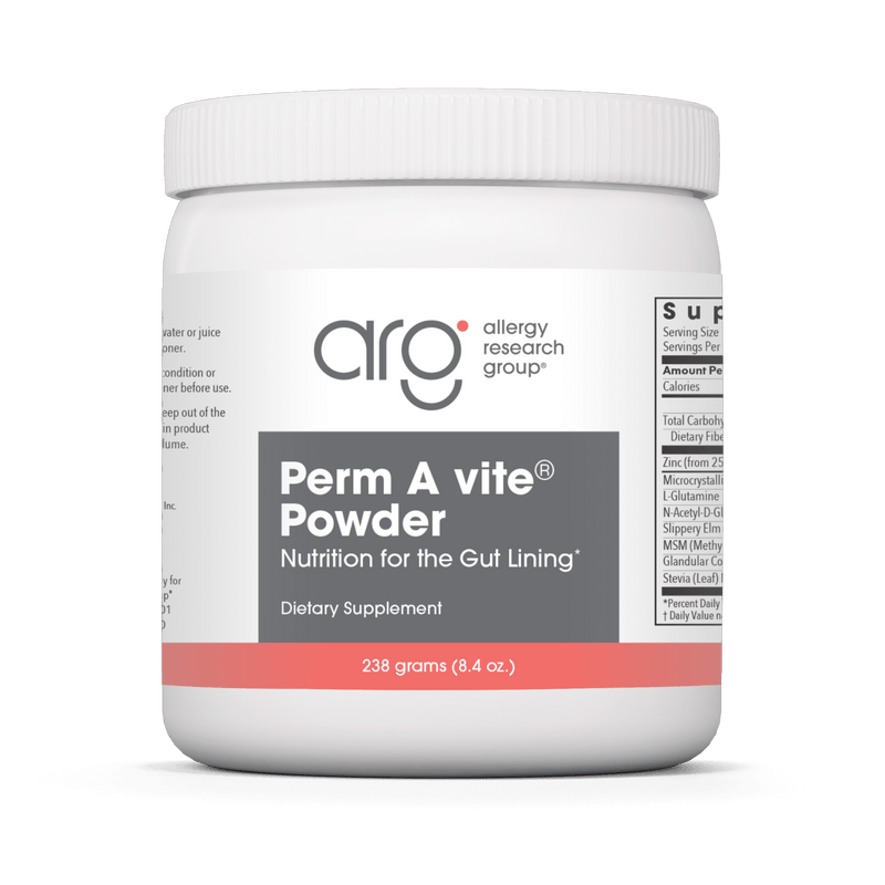 Perm A vite Powder