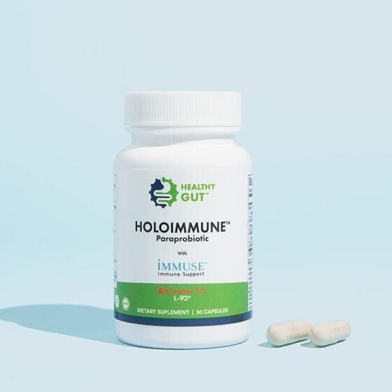 HoloImmune™  Year round immune health