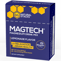 Magtech Drink