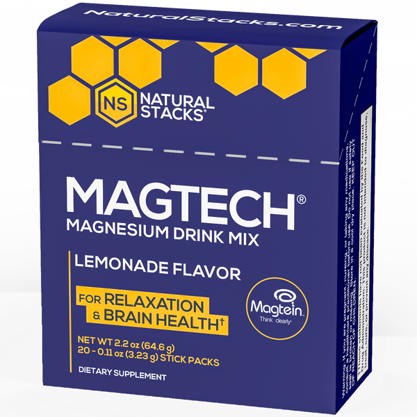 Magtech Drink