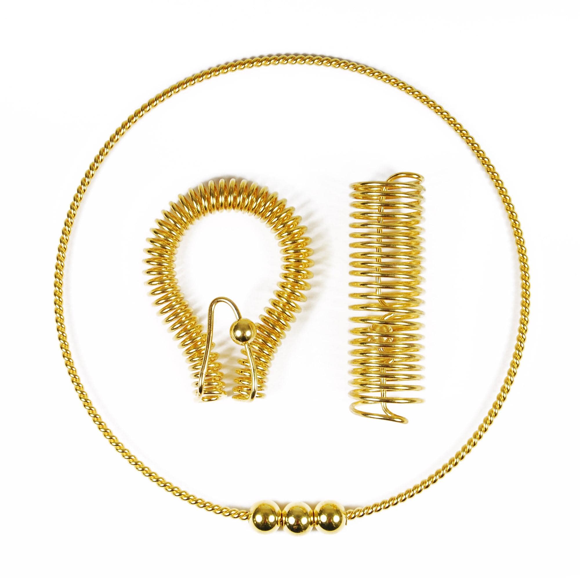 Tensor Ring Practitioner Set - Light-Life