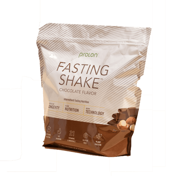 Fast Shake - Chocolate 20.3 oz