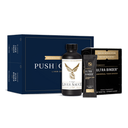 PushCatch LiverDetox