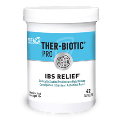 Ther-Biotic Pro IBS Relief