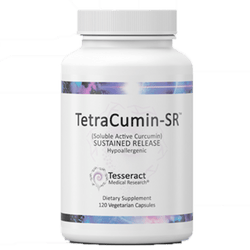 Tetracumin SR