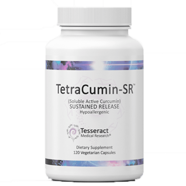 Tetracumin SR