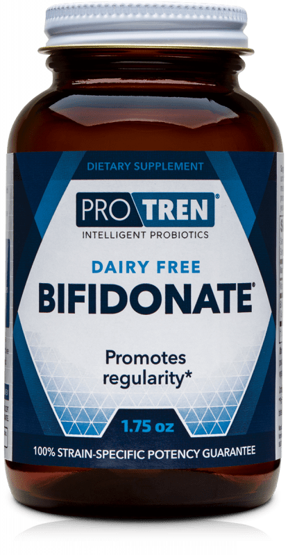 Bifidonate Dairy Free