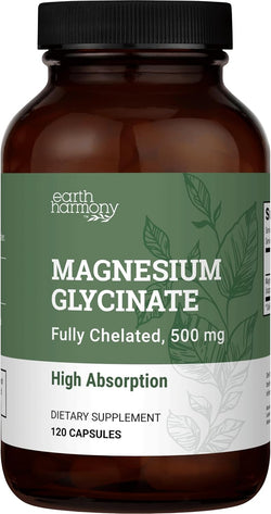 Magnesium Glycinate