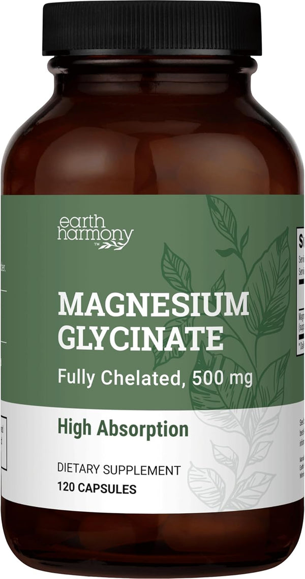 Magnesium Glycinate