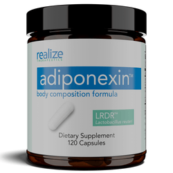 Adiponexin L Reuteri