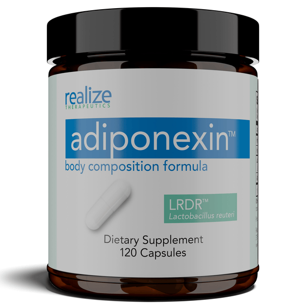 Adiponexin L Reuteri