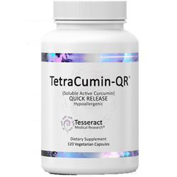 Tetracumin QR