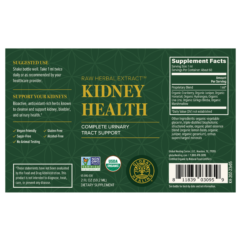 Kidney Health