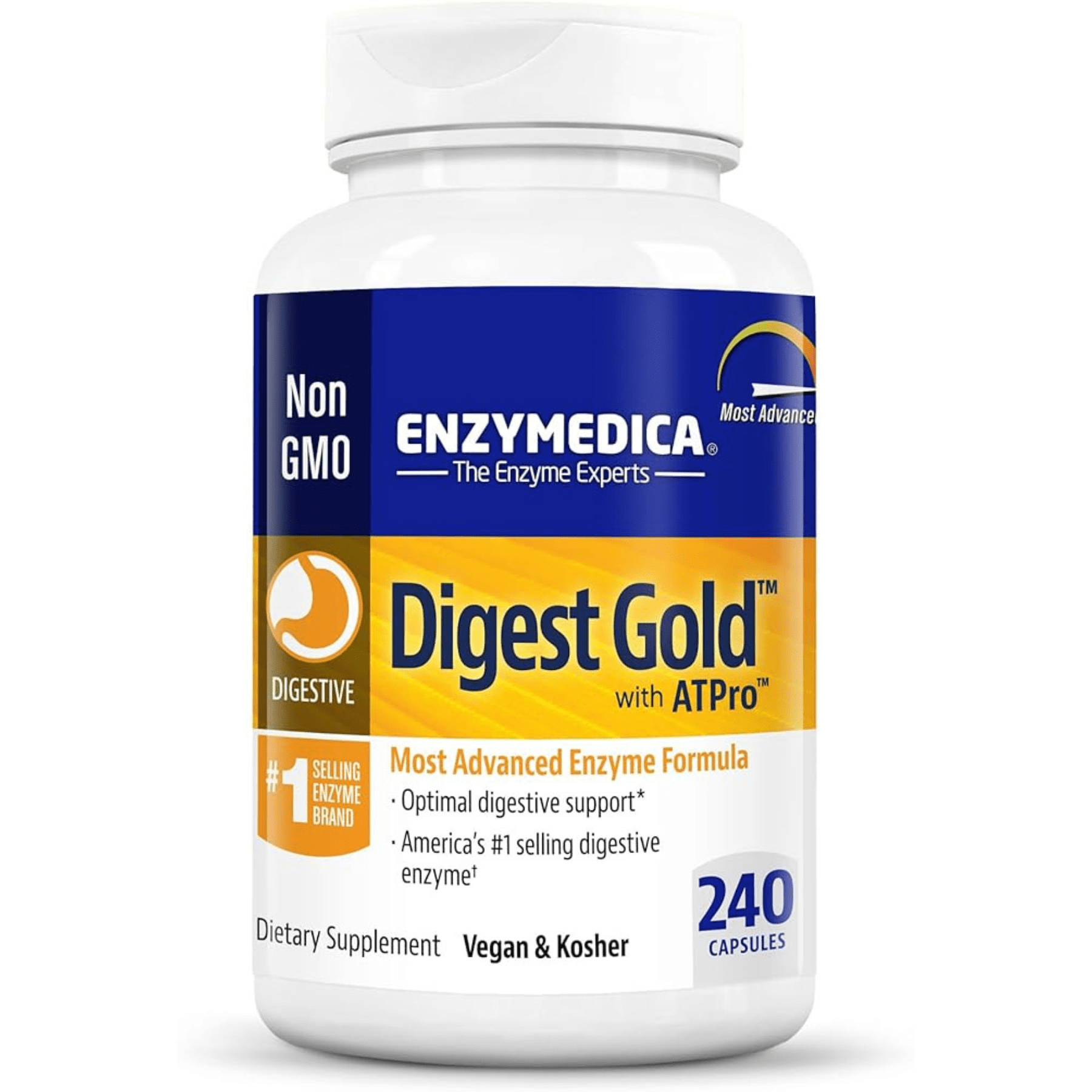 Digest Gold