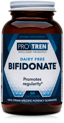 Bifidonate Dairy Free