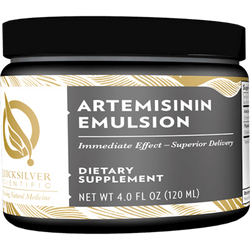 Artemisinin Emulsion  4oz