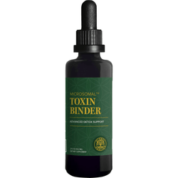 Toxin Binder