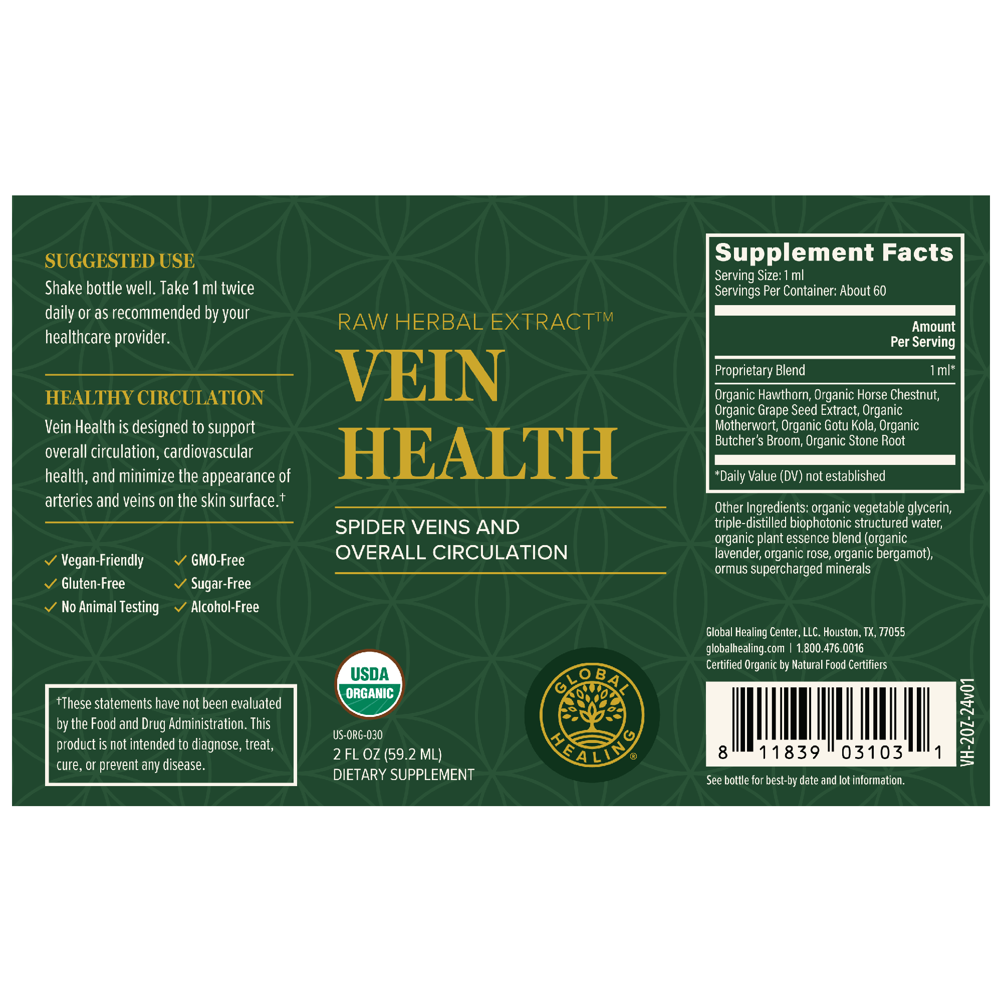 Vein Health