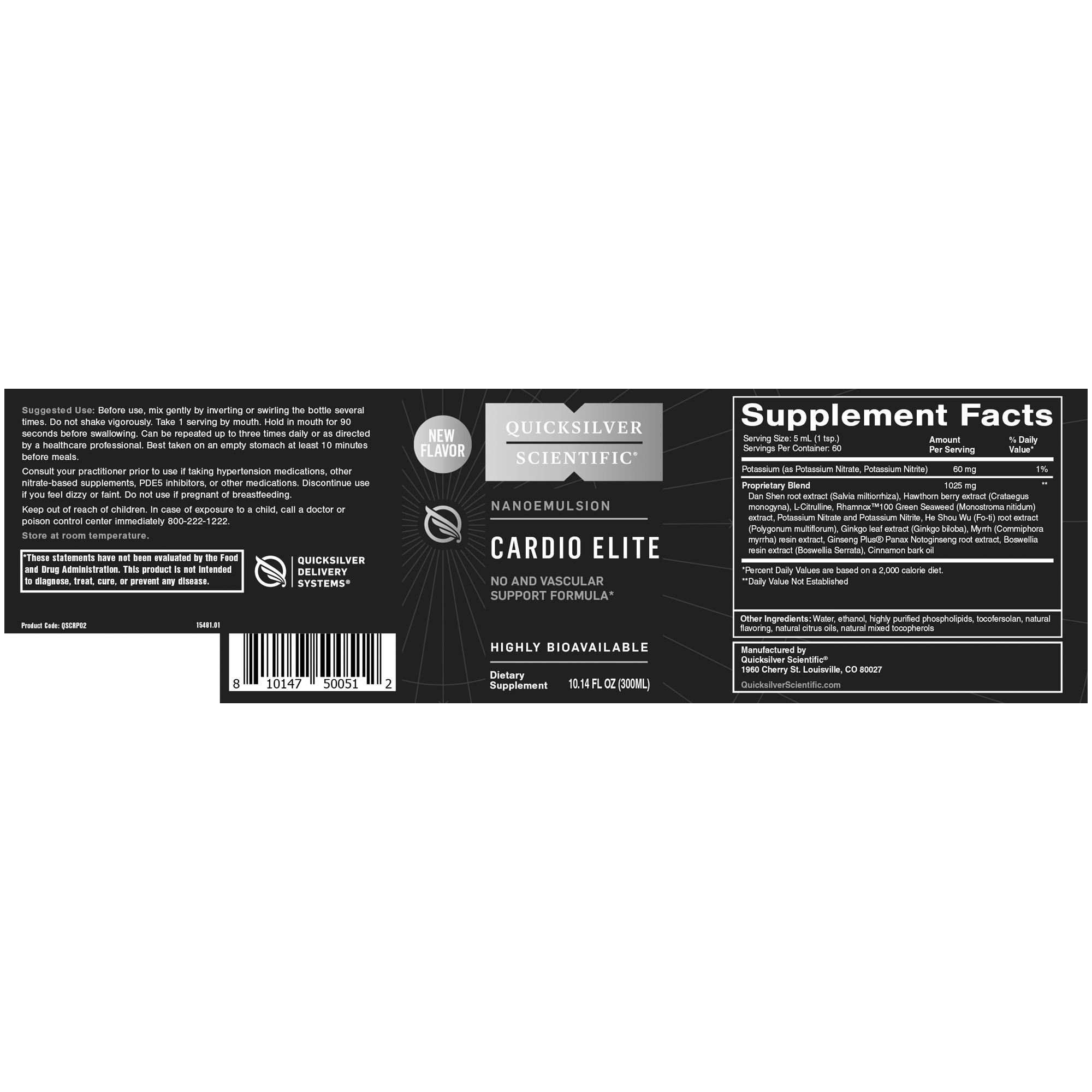 Cardio Elite