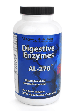 AL-270 Digestive Enzymes