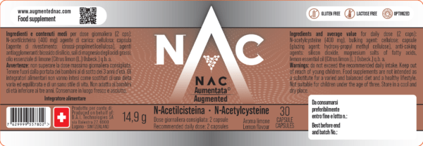 Augmented NAC