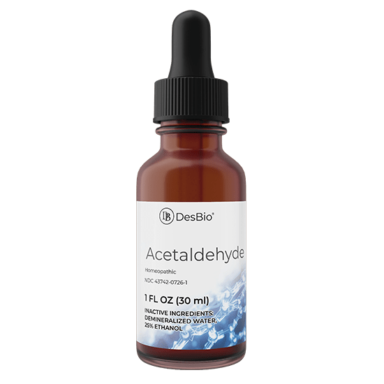 Acetaldehyde