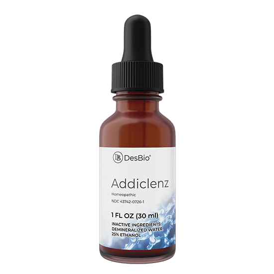 Addiclenz