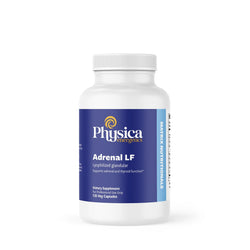 Adrenal LF - Enhanced Formulation