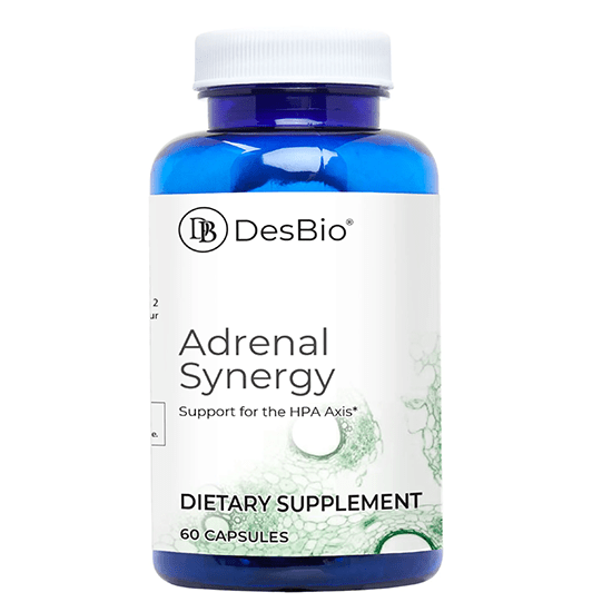 Adrenal Health Bundle