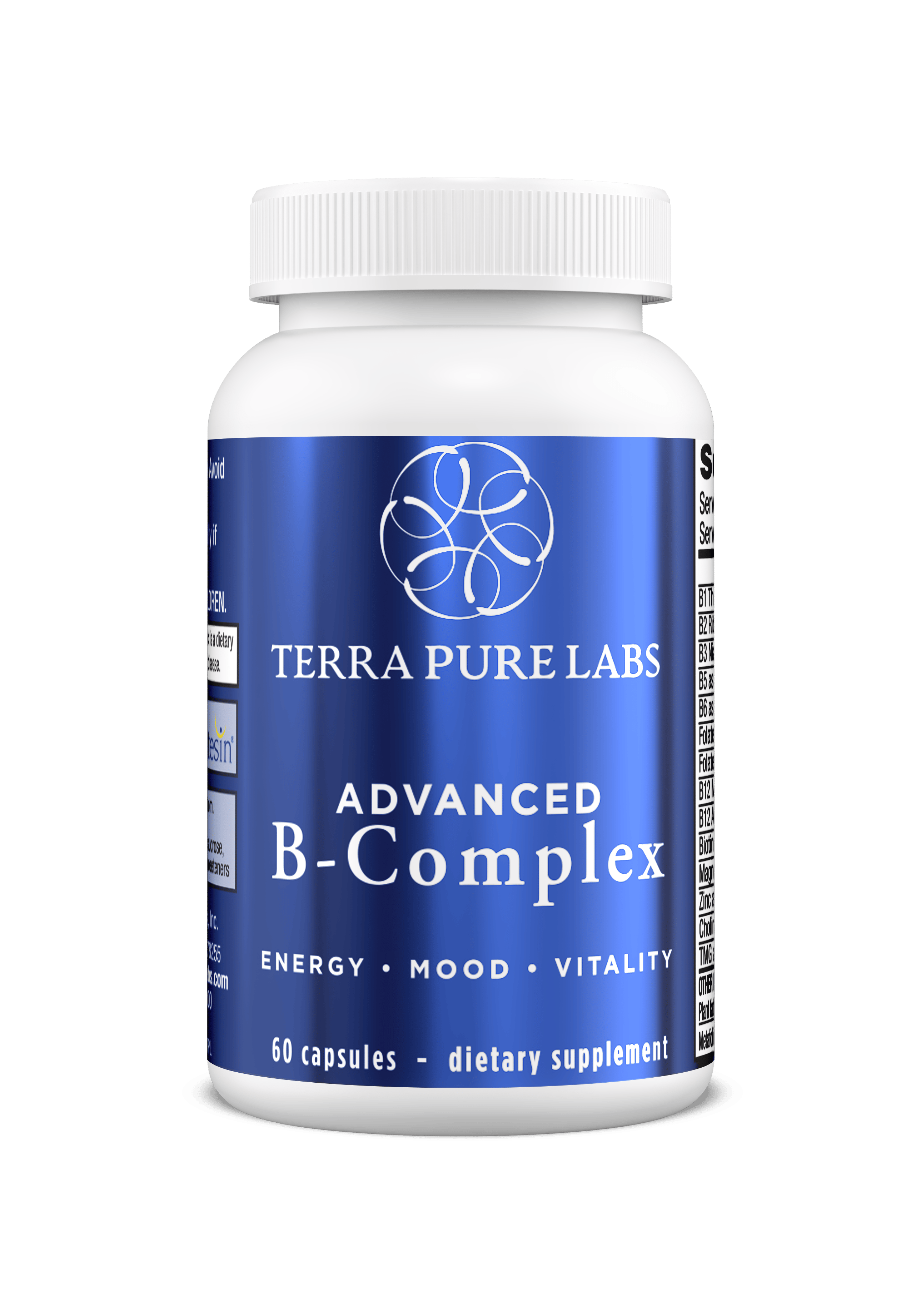 Advanced B Complex