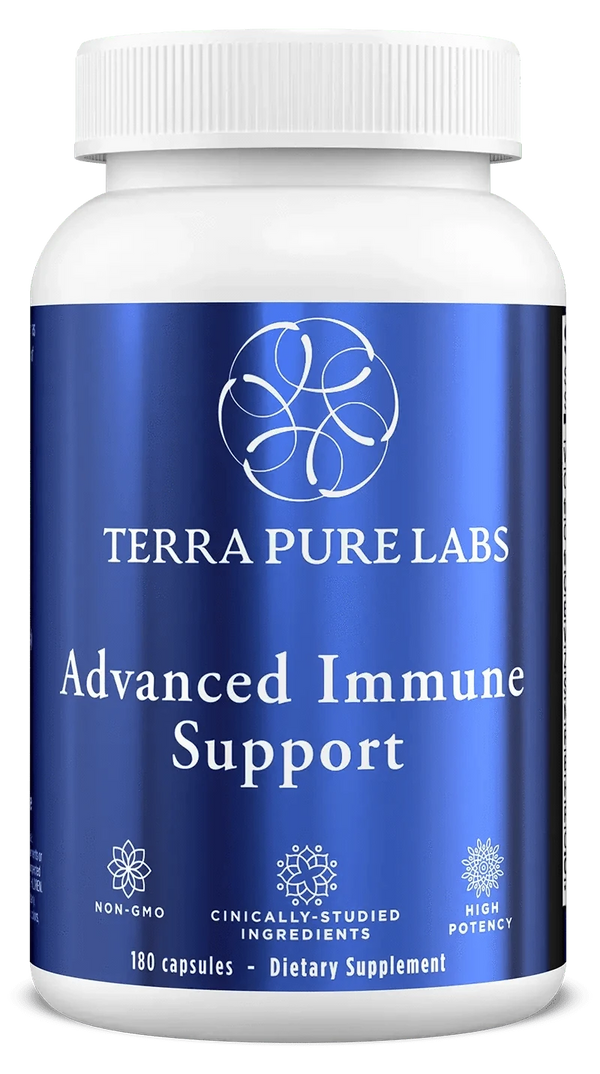 Advanced Immune Support
