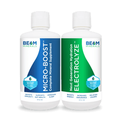 Advanced Electrolyte & Micronutrient Support