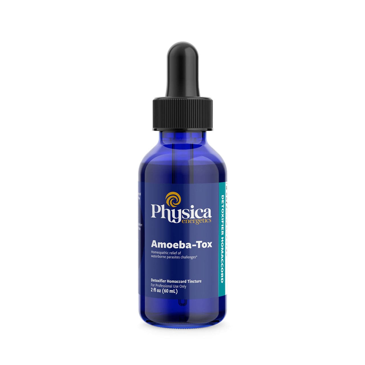 Parasite Cleansing Kit (Physica)