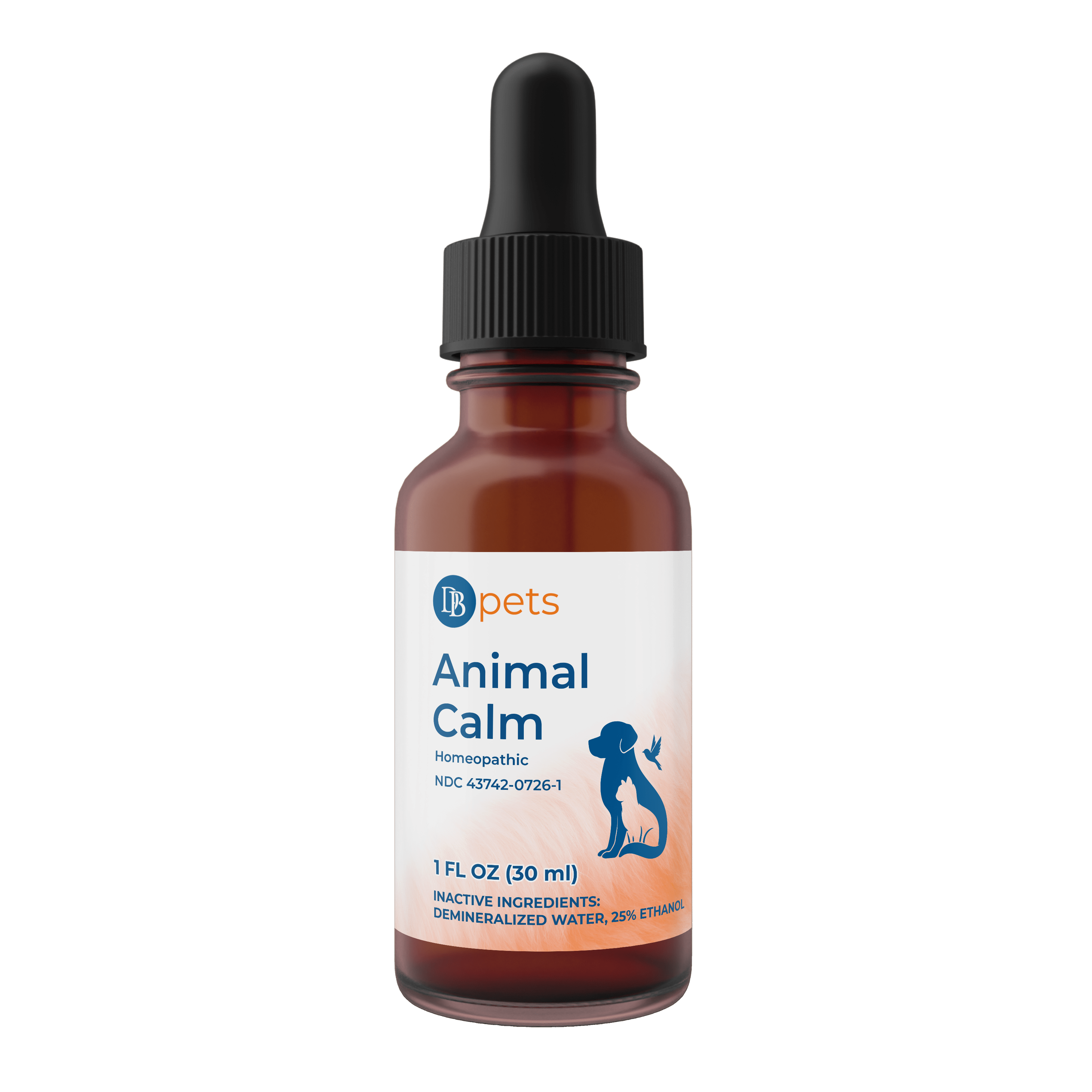 Animal Calm
