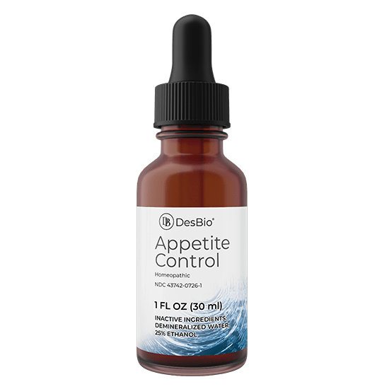 Appetite Control