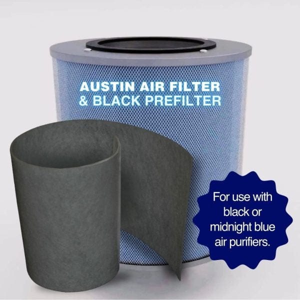 Austin Air Bedroom Machine® Replacement Filters
