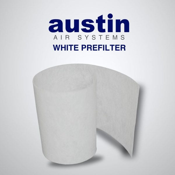 Austin Air HealthMate Plus Junior® Replacement Filters