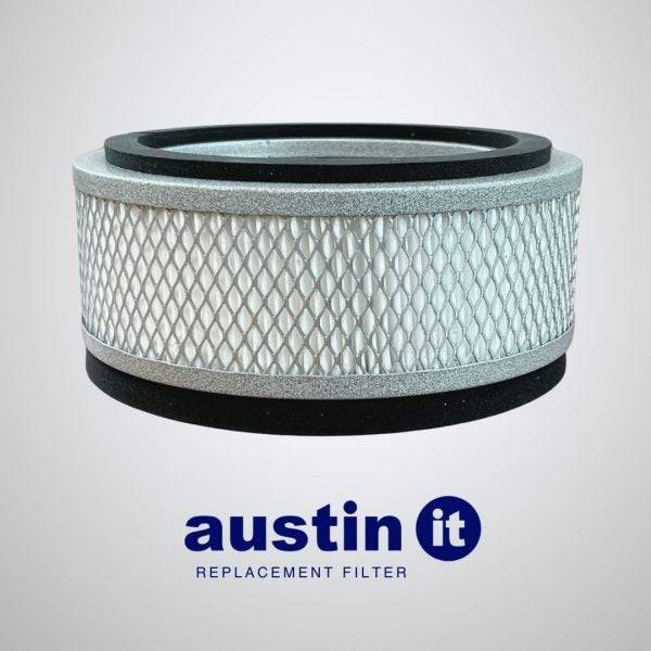 Austin “it” Replacement Filters