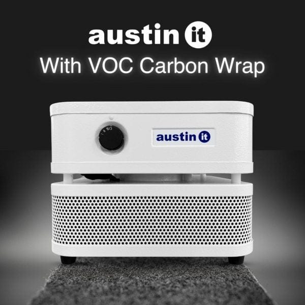 Austin “it” Air Purifier