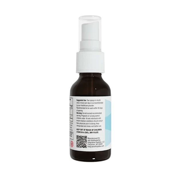 BPC-157 D-RIBOSE FREE Oral Spray