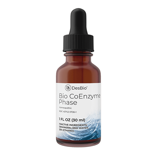 Bio CoEnzyme Phase